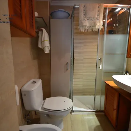 A 2 Min De La Playa De Conil