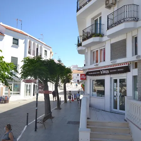 Appartement A 2 Min De La Playa De Conil *